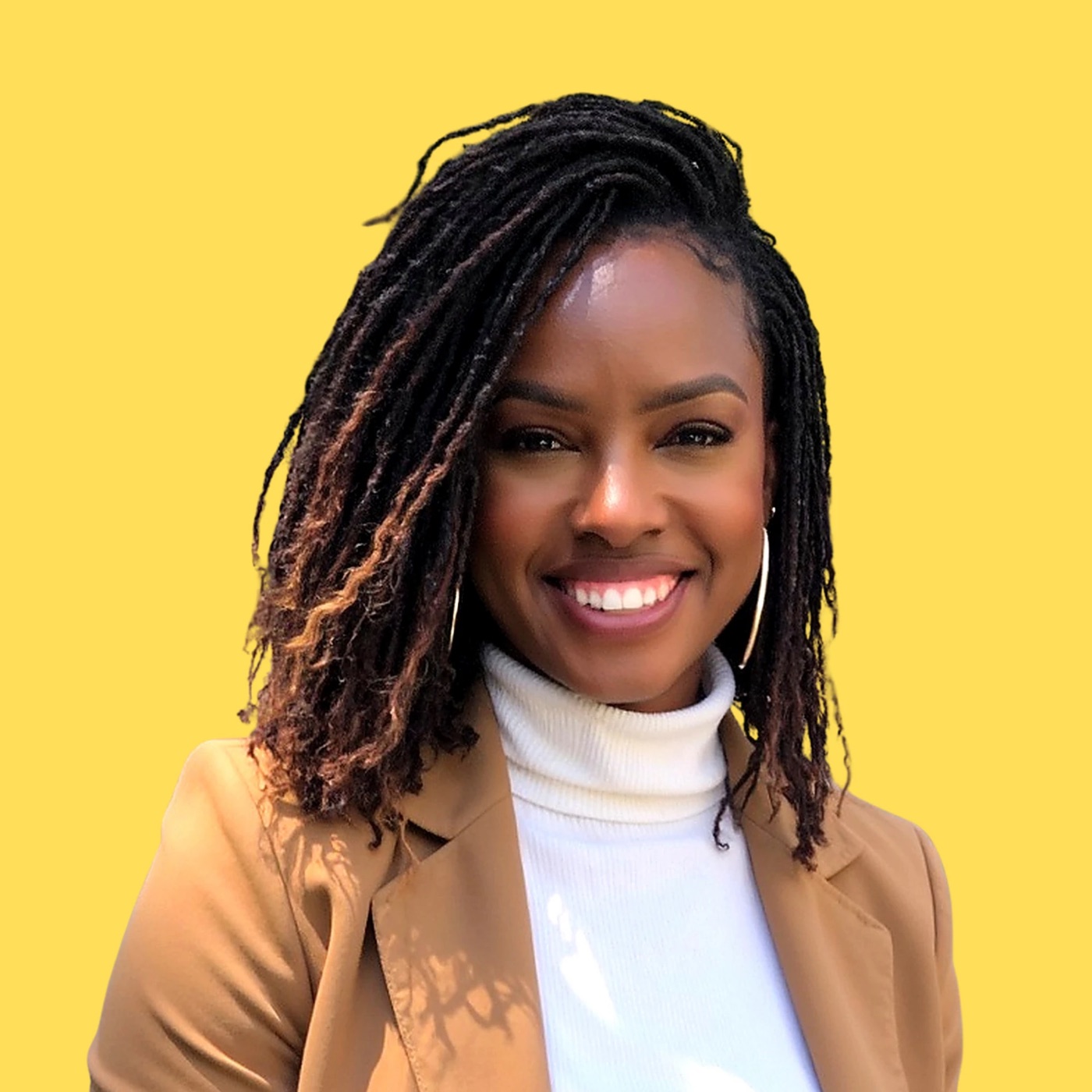 Kanetria Doolin, founder of The Little Seed Education Systems