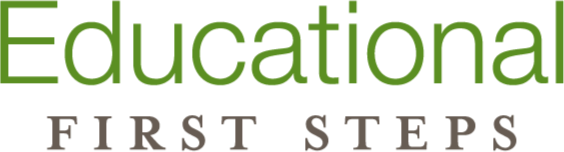 Educational First Steps