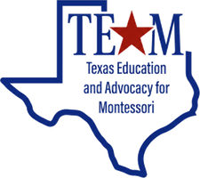 Texas Montessori Conference, Texas Education and Advocacy for Montessori (TEAM)